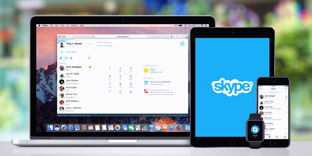 Hackear y Espiar Skype de otra Persona sin programas Gratis