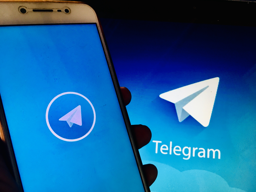 App para Hackear Telegram de otro teléfono celular
